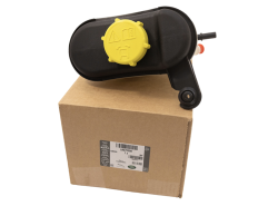 Vorratsbehälter Aktives Stabilisatorsystem