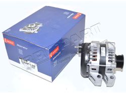 Lichtmaschine 4.4L DOHC DITC V8 Diesel