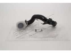 Luftführung AGR Defender Td4