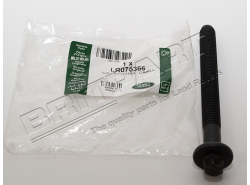 Zylinderkopfschraube 2.2L CR DI 16V Diesel