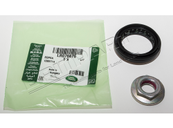Simmerring Haldexkupplung Eingang Discovery Sport L550 + Range Rover Evoque L538