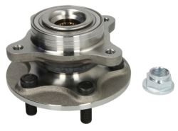 Radnabe mit Lager RR Sport vorn
