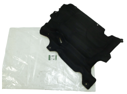 Motorraumisolierung Spritzwand  RR Evoque Mitte