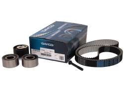 Zahnriemen-Kit Discovery 4/5/ RR Sport TDV6 (OEM)