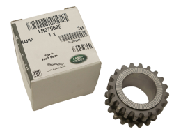 Zahnrad Kurbelwelle 2.0 T 16V Benzin