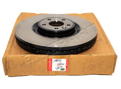 Bremsscheibe vorne 18" Discovery Sport L550 + Range Rover Evoque L538