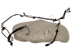 Leitung Aktives Stabilisatorsystem vorne Range Rover Sport L494
