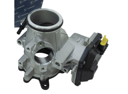 AGR Ventil Evoque Niederdruck