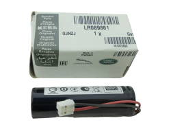 Batterie für Telematik Discovery Sport