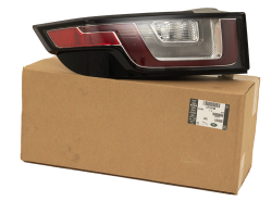 Rückleuchte hinten links Range Rover Evoque L538