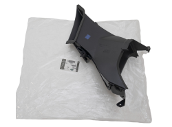 Abdeckung Bracket Mounting vorne links NEW Defender
