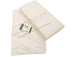 Innenraumfilter außen New Range Rover L460 / New Range Rover Sport L461