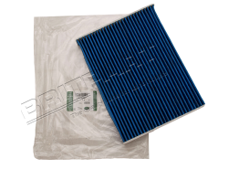 Innenraumfilter innen Upgrade New Range Rover Sport L461