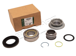 Flansch Kit mit Dichtung HA RR Sport 3.0 TdV6