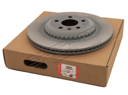 Bremsscheibe hinten  Discovery Sport L550 + New Range Rover Evoque L551