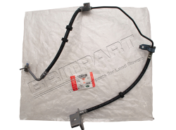 Bremsschlauch hinten rechts Disco 5 /New Defender ab VM200001