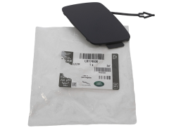 Abdeckung Abschlepphaken vorne Disco Sport ab MH000001