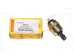 Magnetventil Einspritzpumpe Freelander 2.0 TCIE