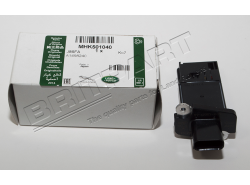 Sensor Luftmenge (Luftmassenmesser) Defender Td4 bis BA999999