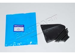 Gummimanschette Handbremshebel Defender (Rechtslenker)