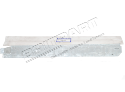 Regenrinne senkrecht Def Soft Top links
