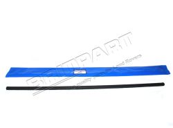 Kanal Fondtür vertikal hinten 5mm