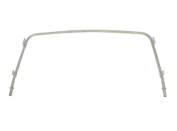 Spriegel vorne Defender ab AA224094