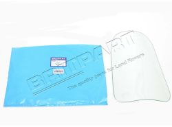 Scheibe hinten links Truck Cab (4 mm)