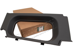 Innenverkleidung Heckfenster Defender rechts