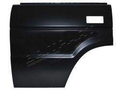 Tür hinten LH Discovery 1