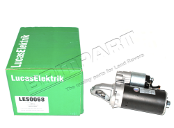 Anlasser 3.9/4.0/4.6 V8 (OEM)