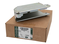 Abdeckung Stecker Steuergerät Defender Td4