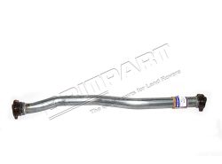 Auspuffrohr vorne 90/110 2.5D (bis VIN 266789)