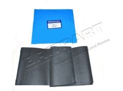 Manschette Kühler 90/110 2.5D/TD