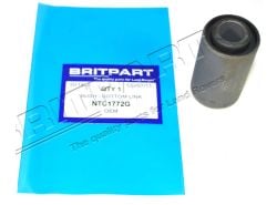 Buchse Längslenker hinten (OEM)