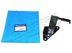 Auspuffhalterung hinten LR 90 TD
