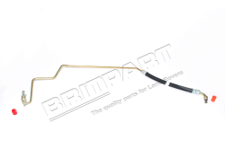 Leitung Servolenkung Pumpe->Lenkgetr Discovery 200 Tdi (RHD)