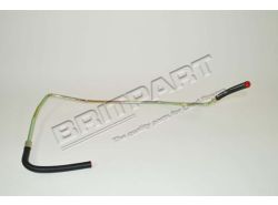 Leitung Servolenkung Reserv.->Servopumpe Def 200Tdi