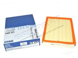 Luftfiltereinsatz Discovery 3/4/RR Sport (OEM)