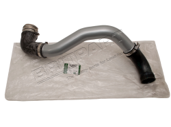Schlauch LLK -> Ansaugkrümmer RR 3.0 Diesel (M57 D30)