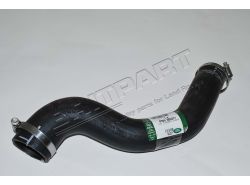 Schlauch LLK oben RH Range Rover Sport 3.6 TDV8 (orig. LR)