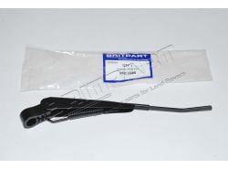 Scheibenwischerarm Serie RH (20° gekröpft)