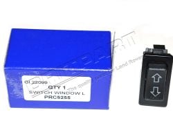 Schalter eFH Discovery I/RRC Fahrerseite