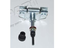 Scheibenwischerspindel Defender ab FA434630 (orig. LR)