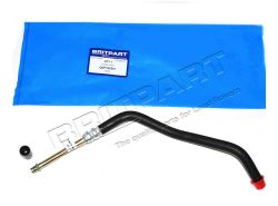Leitung Servolenkung (Niederdr.) Discovery Td5 LHD