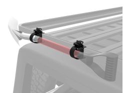 Spaten- / Schaufelhalterung für DGT Front Runner Slimline II
