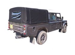 Plane Defender 130 CC HCPU sandfarben mSF