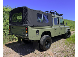Plane Defender 130 CC HCPU sandfarben mSF