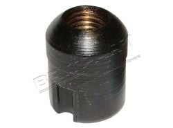 Felgenschloß Code A (56) Freelander