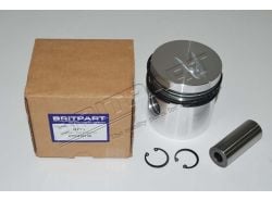 Kolbensatz 2.25-D 0.03" Übermaß
